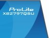 Monitor wolnostojący iiyama ProLite XB2797QSU-W1